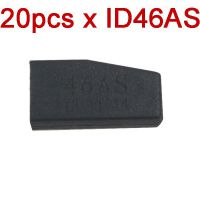 20pcs/lot ID46AS transponder chip (Made in China ) for 468 Key Pro