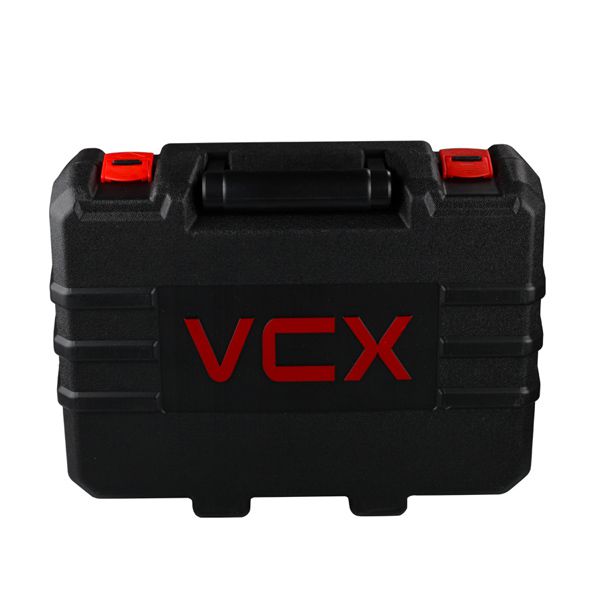 VXDIAG Multi Diagnostic Tool for Toyota V10.30.029 + HONDA V3.014+ LandRover/Jagua JLR V141 3 IN 1 Get Wifi Version for Free