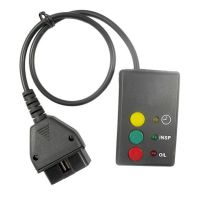 75 OBD2 Inspection and Oil Service Reset Tool for BMW/Mini Rover