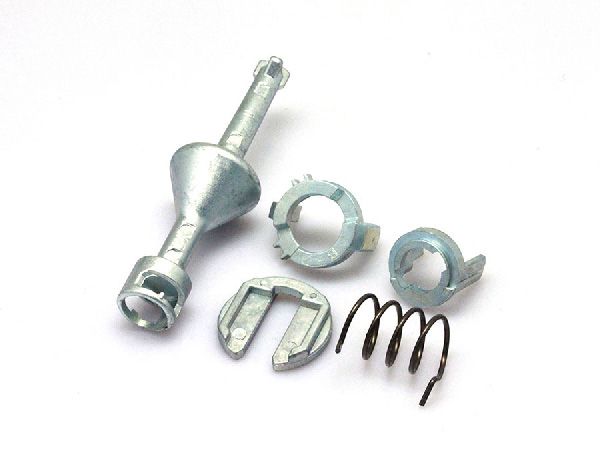 BMW 3 Series Locks Accessories Set (5 pieces)