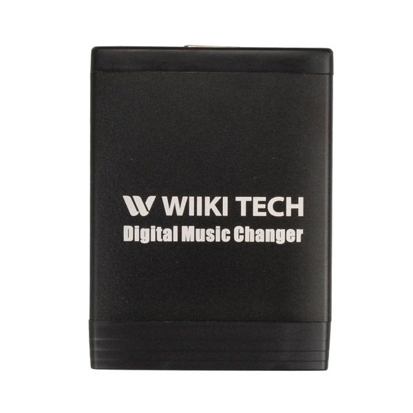 Car MP3 Player Digital Music CD Replacement with USB/SD/AUX for BMW