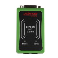 OBDSTAR PIC and EEPROM 2-in-1 adapter for X100 PRO/X300 Pro3/X300 DP Auto Key Programmer