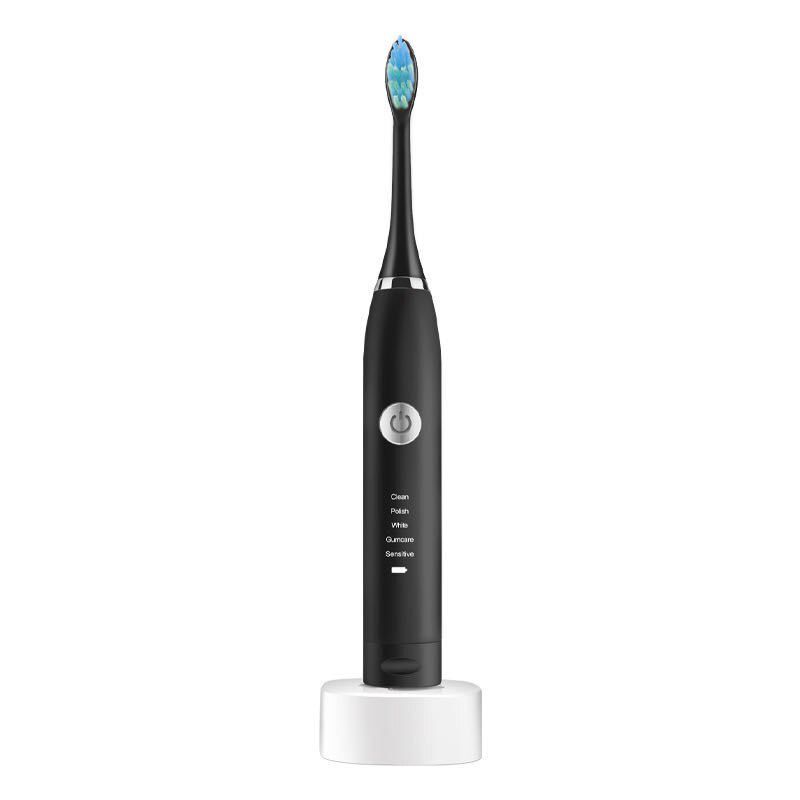 Electronic toothbrushes smart toothbrush sonic brush head Pro washable five speed electric toothbrush rechargeable