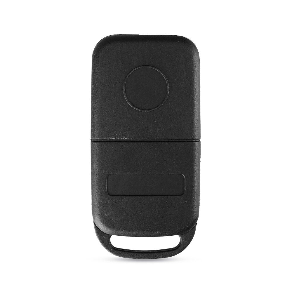 Flip Folding Car Remote Key Shell Fob Case 3+1 4 Buttons For Mercedes Benz ML320 ML55 AMG C230 ML350 S500 SL600