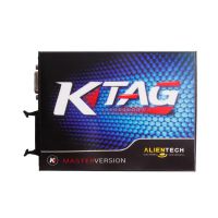 V2.11 KTAG K-TAG ECU Programming Tool Master Version with Unlimited Tokens Hardware V6.070 Get Free ECM TITANIUM V1.61 with 18475 Driver