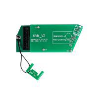 KVM V2 Adapter for Yanhua Mini ACDP Module9 Land Rover