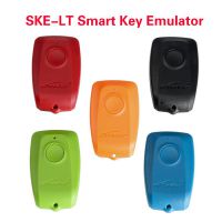 Lonsdor K518ISE SKE-IT Smart Key Emulator 5 in 1 Set Free Shipping by DHL