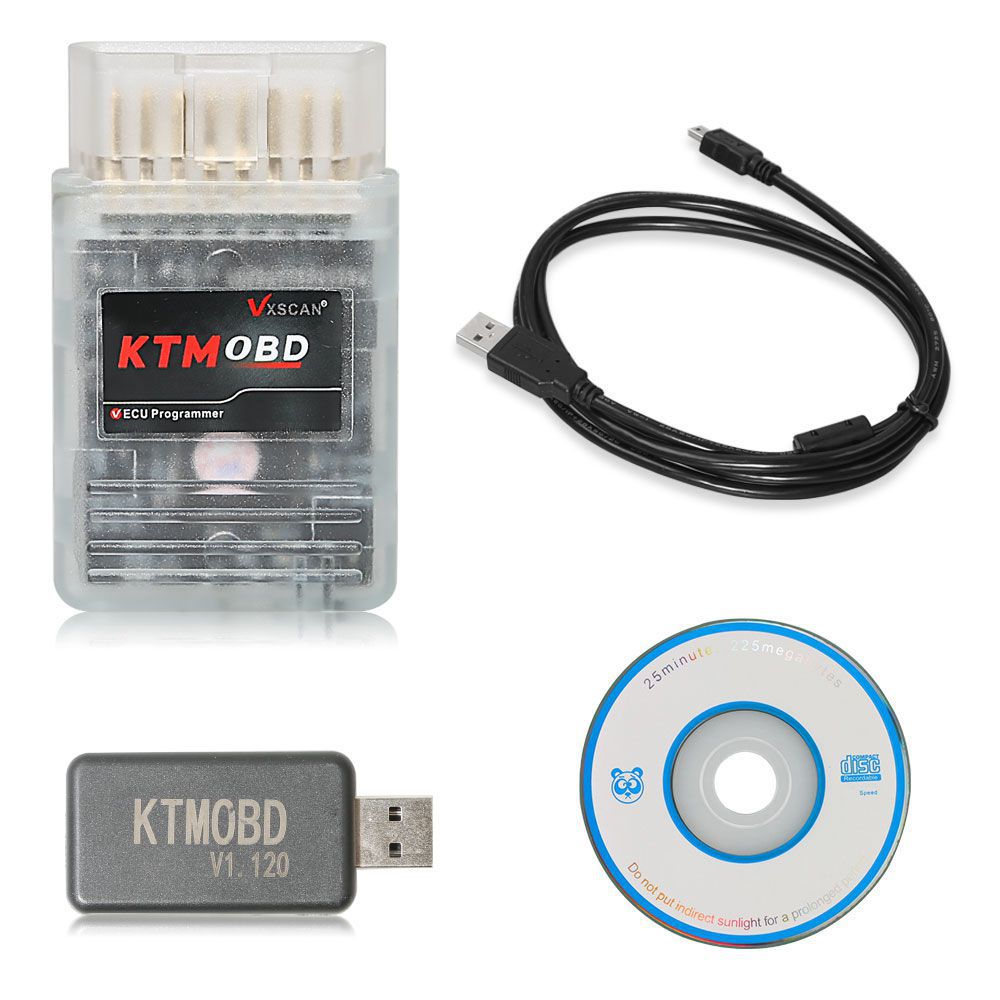 KTMOBD ECU Programmer Latest V1.20 Gearbox Power Upgrade Tool For Honda/Toyota/Hyundai/KIA/ Ford/Volkswagen