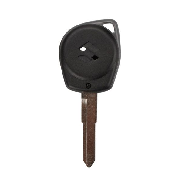 Remote Key Shell 2 Button for New Suzuki 5pcs/lot