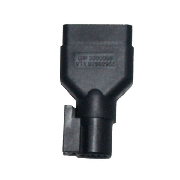 OBD2 16PIN Connector for TECH2 Diagnostic Tool FOR GM