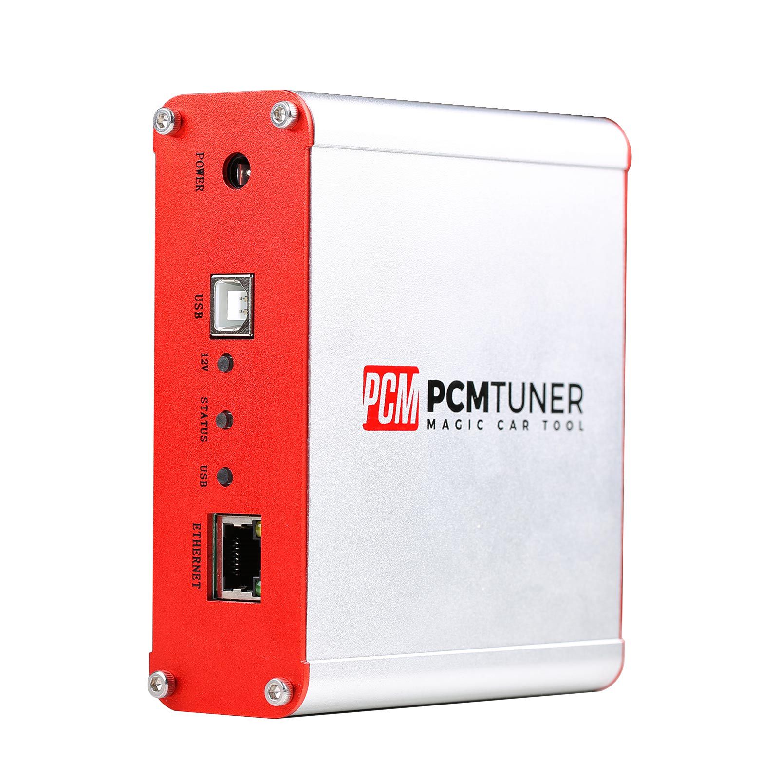 2022 Newest V1.27 PCMtuner ECU Programmer with 67 Modules Free Update Online Support Checksum and Pinout Diagram with Free Damaos