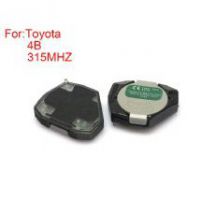 Remote Key l 4 Buttons 315MHZ MOROCCO:MR3264/200705018/POS for Toyota