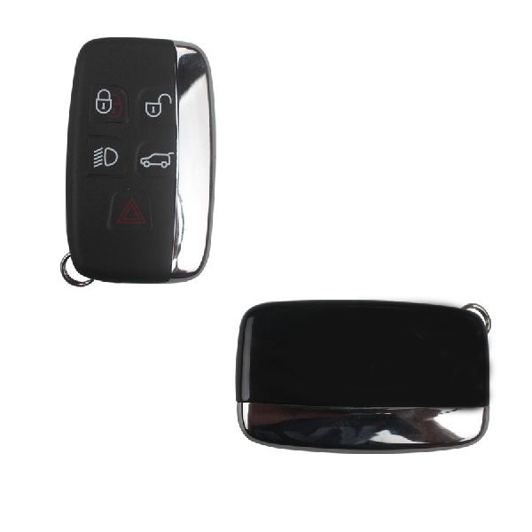 Remote Key Shell 4+ Buttons for Landrover Dicscover