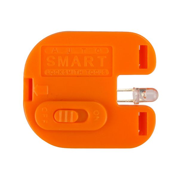 Smart HU101 2 in 1 Auto Pick and Decoder for Ford Buy LSA49 Instead