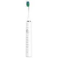 Ultrasonic Sonic Electric Toothbrush USB Rechargeable Tooth Brush Adult Electronic Washable Whitening Teeth Brush