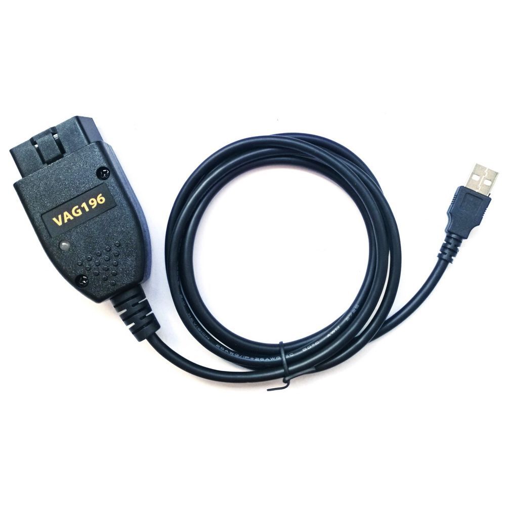 V21.3 VCDS VAG COM Diagnostic Cable HEX USB Interface for VW, Audi, Seat, Skoda