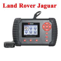 Land Rover Jaguar Diagnostic Scanner Full System OE-Level Vident iLink400 SRS Scan Tool