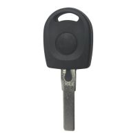 Key Shell for VW B5 Passat 10 pcs/lot