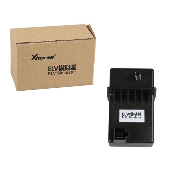 XHORSE ELV Emulator for Benz 204 207 212 with VVDI MB Tool Free Shipping