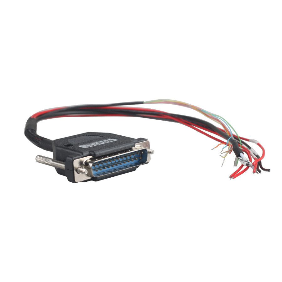 XHORSE VVDI PROG Programmer MC9S12 Reflash Cable