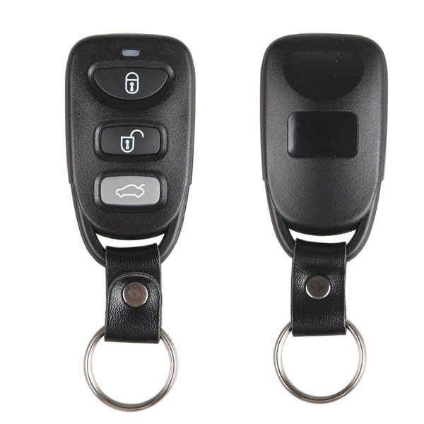 XHORSE VVDI2 Hyundai Type Universal Remote Key 3 Buttons 10pcs