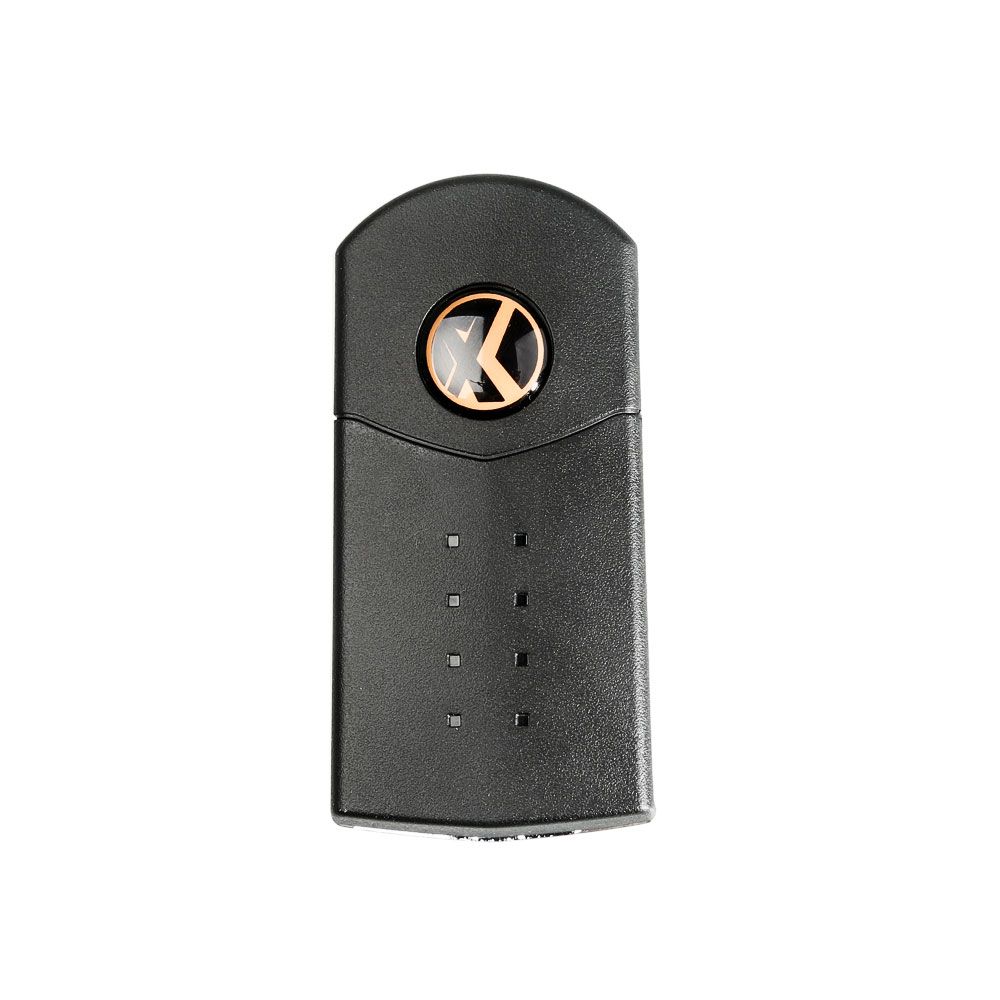 XHORSE XKMA00EN Universal Remote Key Fob 3 Buttons for Mazda Type for VVDI Key Tool English Version 5pcs/lot