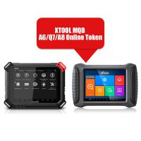 XTOOL MQB A6/Q7/A8 Online Programming Token Compatible with X100 PAD2/PAD2 Pro/PAD3