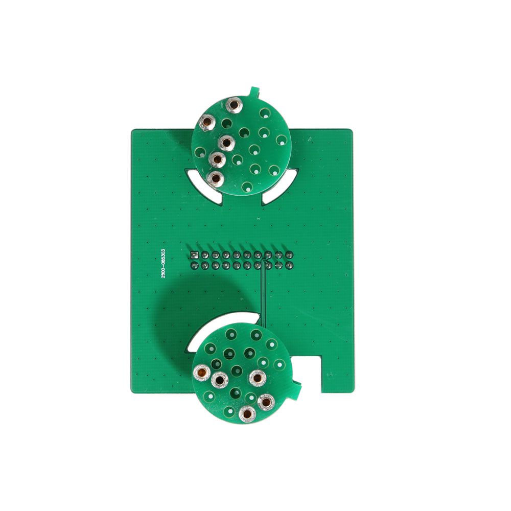Yanhua Mini ACDP Module 11 Authorization with Adapters Clear EGS ISN Free Shipping