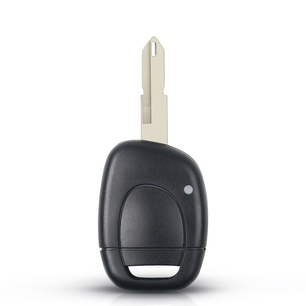 1 Button 433Mhz Car Remote Key Fit 