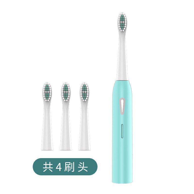 Adult household clean white bright teeth electric toothb