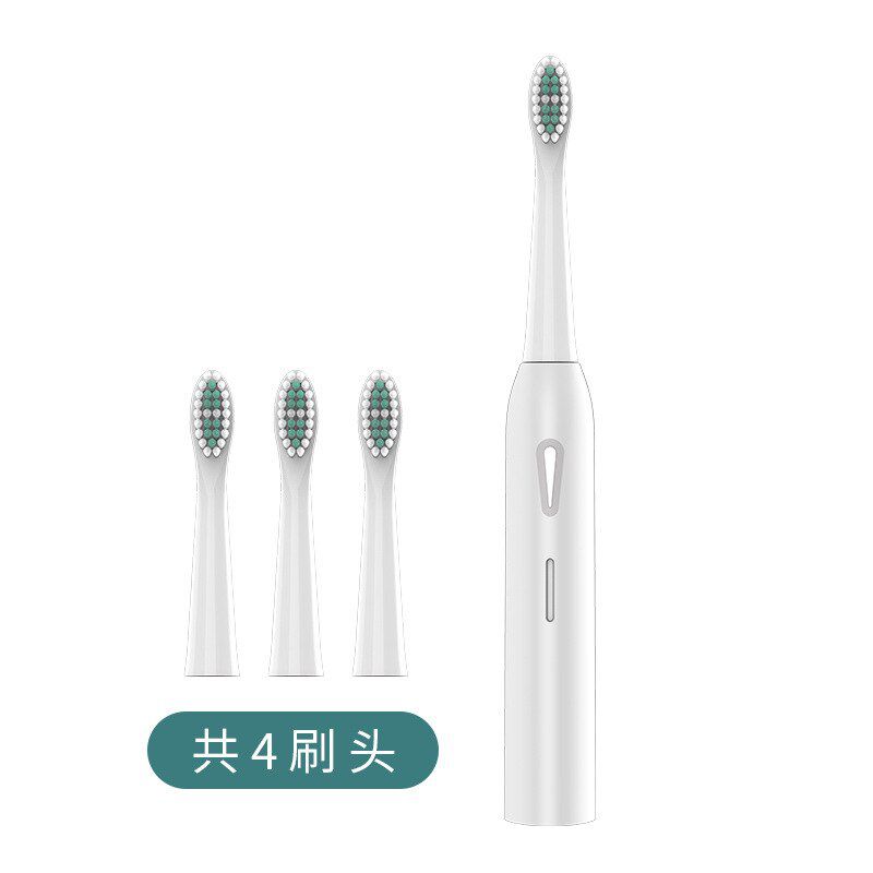 Adult household clean white bright teeth electric toothb