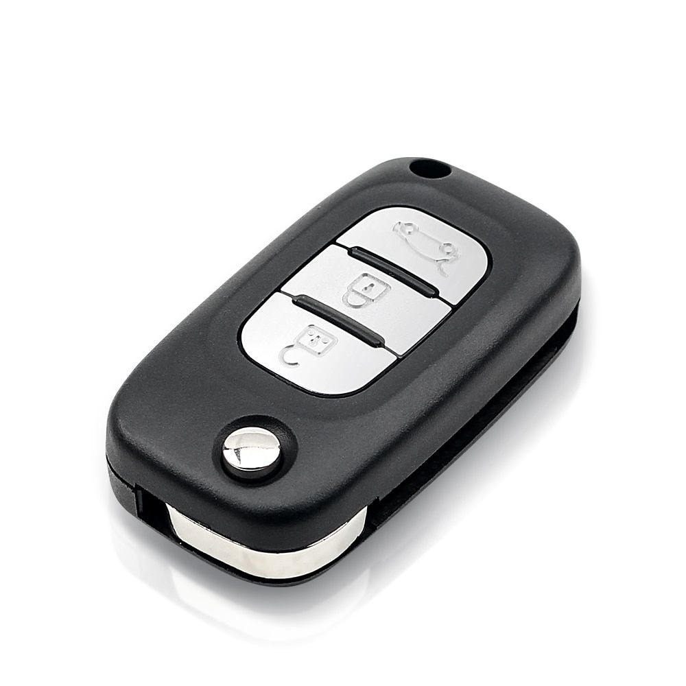 Car Remote Flip Key 