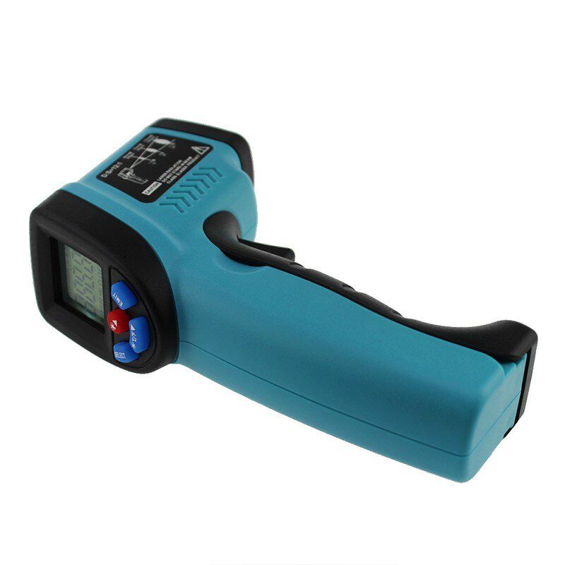 Digital GM550 Infrared Thermometer