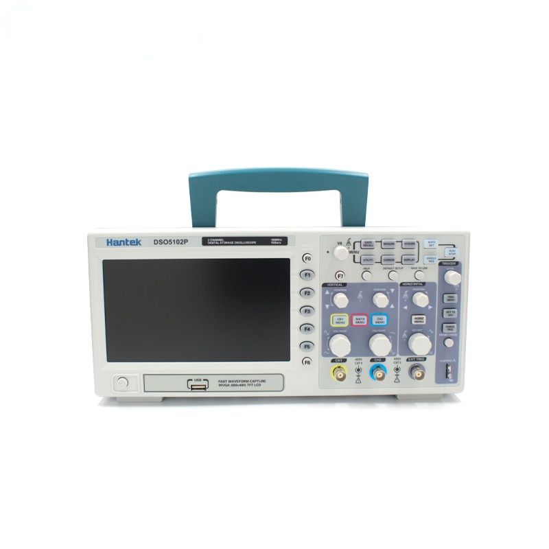 Hantek DSO5102P Digital Storage Oscilloscope