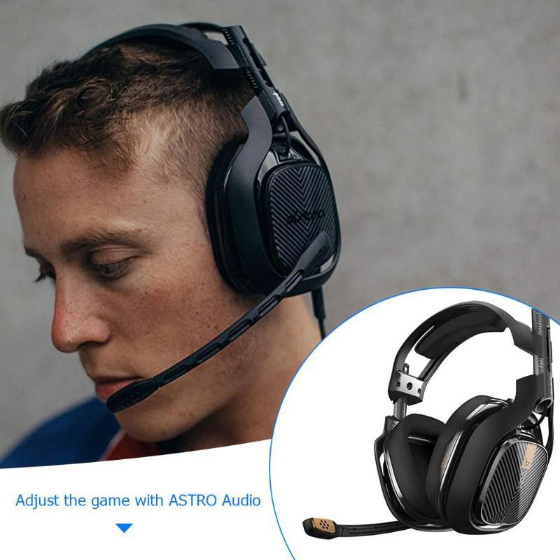 Promotion Logitech Astro A40 Wired Gaming Headset 7.1 Ch