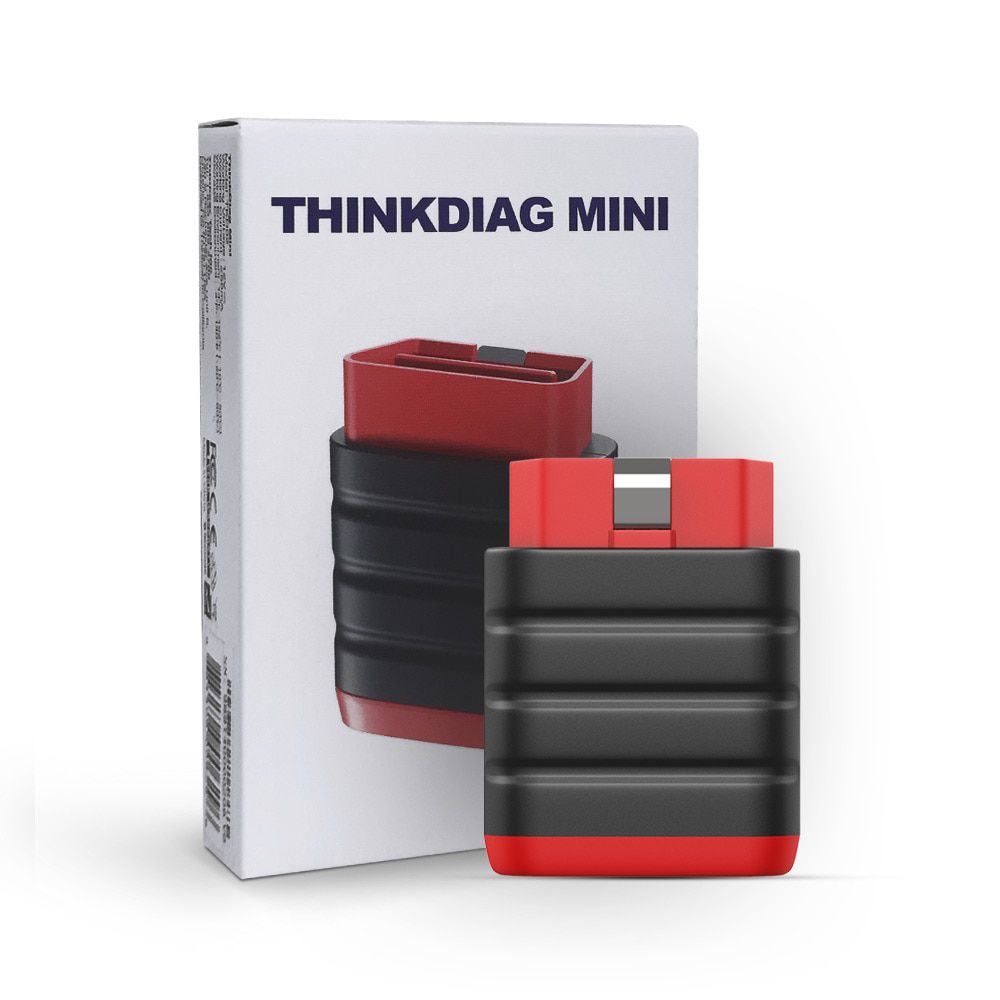 THINKCAR ThinkDiag Mini Auto Diagnostic Scanner