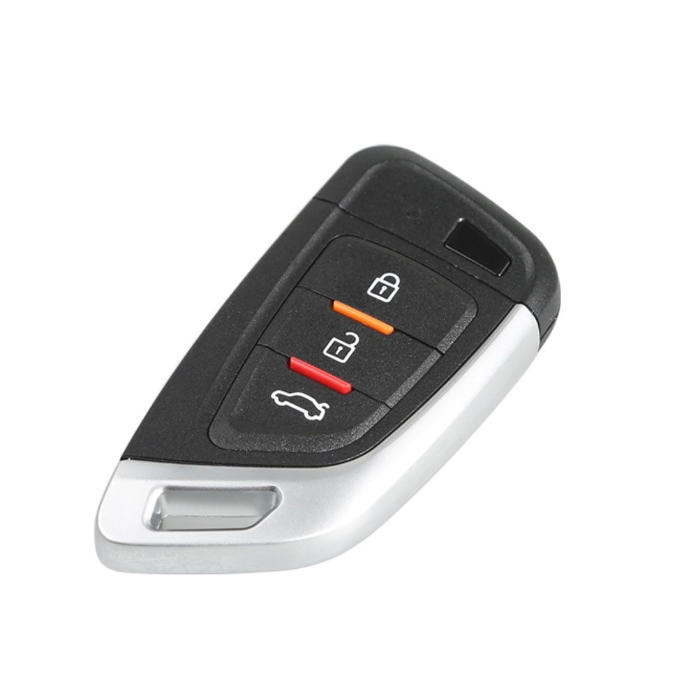 Xhorse Universal Smart Proximity Key for VVDI2 VVDI Key Tool VVDI MINI Key Tool 10pcslot (3)