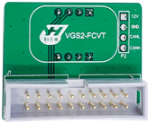 vgs-fdvt-interface-board
