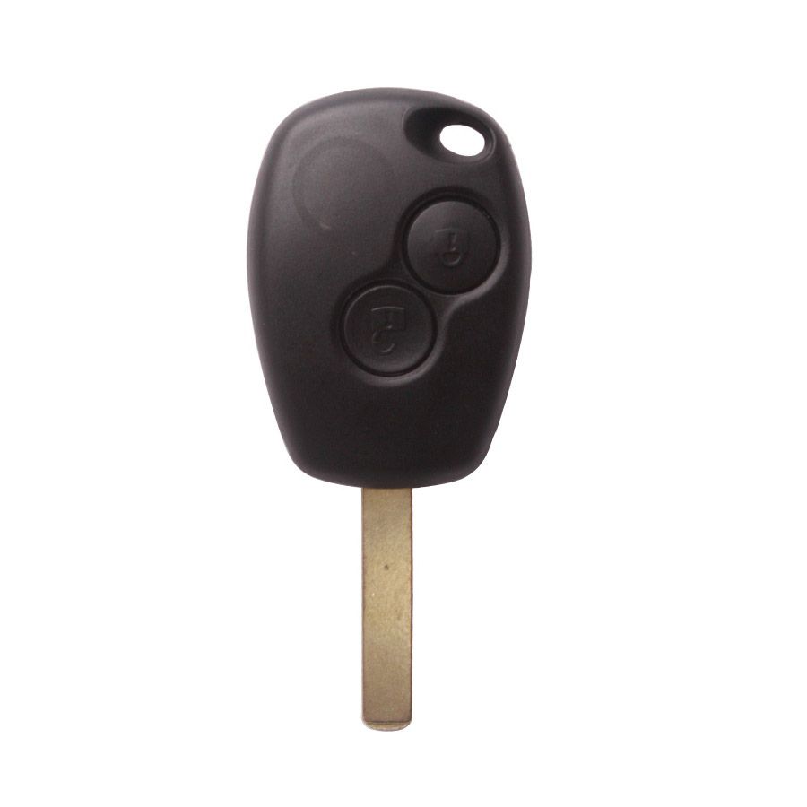 2 Buttons PCB (PCF7947) for Renault