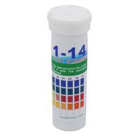 30 boxes Universal pH Test Strips Litmus Paper for Acidic Alkaline Test, pH 0-14, 1-14, 4.5-9.0