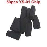 50pcs YS-01 Chip Can Only Copy 4C for ND900/CN900