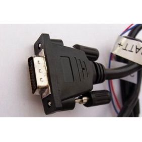 8Pin USB+SD MP3 for Audi ISO