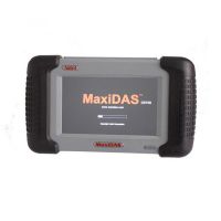 Original Autel MaxiDAS® DS708 220V For Australian Ford And Holden Update Online Free For One Year
