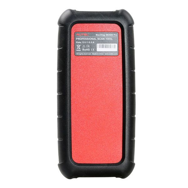 Autel MaxiDiag MD808 Pro All Modules Scanner Code Reader (MD802 ALL+ MaxicheckPro)  with Special Functions EPB/ Oil Reset/ DPF/SAS and BMS