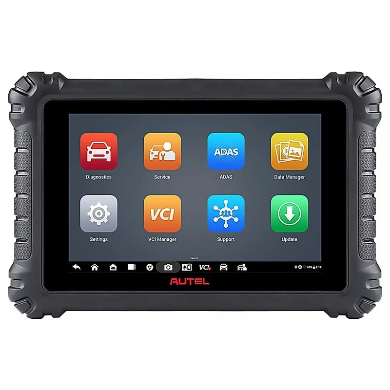 Autel MaxiSYS MS906 Pro – Advanced OE-Level Diagnostic Tablet, Bi-Directional Control, ECU Coding, 31+ Service Functions