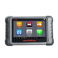 Autel MaxiTPMS TS608 Complete TPMS & Full-System Service Tablet Equals TS601+MD802+MaxiCheck Pro