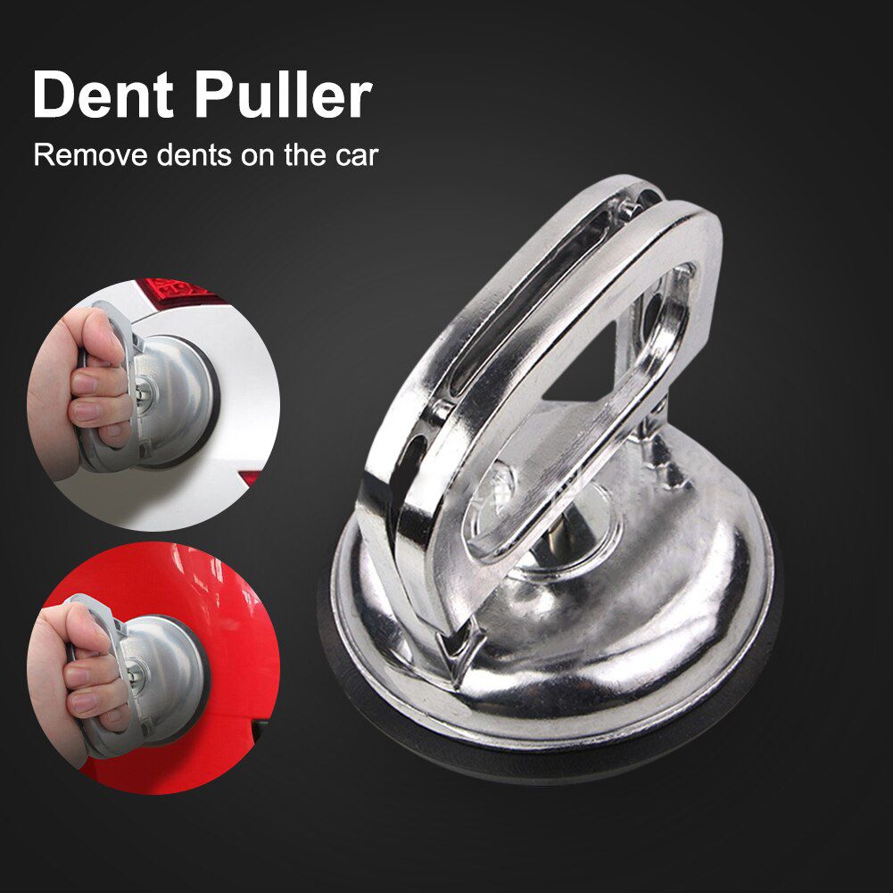 Metal Big Size Metal Auto Remove Dents Puller Tools Car Dent Repair Auto Suction Cup for Dents Sucker Car Tool