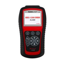 Free Shipping Autel AutoLink AL609 ABS CAN OBDII Diagnostic Tool