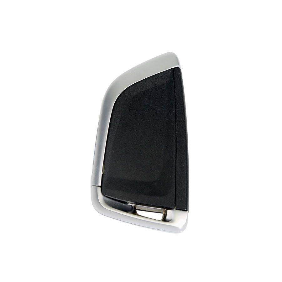 Latest BMW F Series CAS4+/FEM Blade Key 433MHZ (Silver)