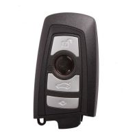Smart Key 4 Button 868MHZ 2012 For BMW